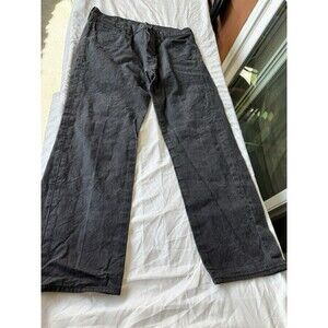 Levi’s 501 jeans mens button fly 36x30